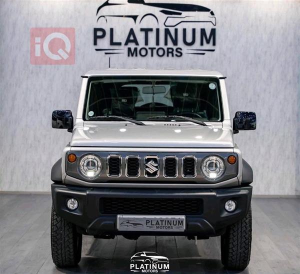 سوزوكي جيمني 2025 للبيع في العراق - اربيل